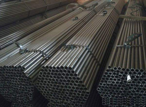 思明ND钢无缝钢管
