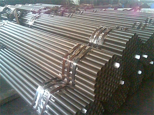 思明402考登钢管